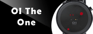 01 The One Watches